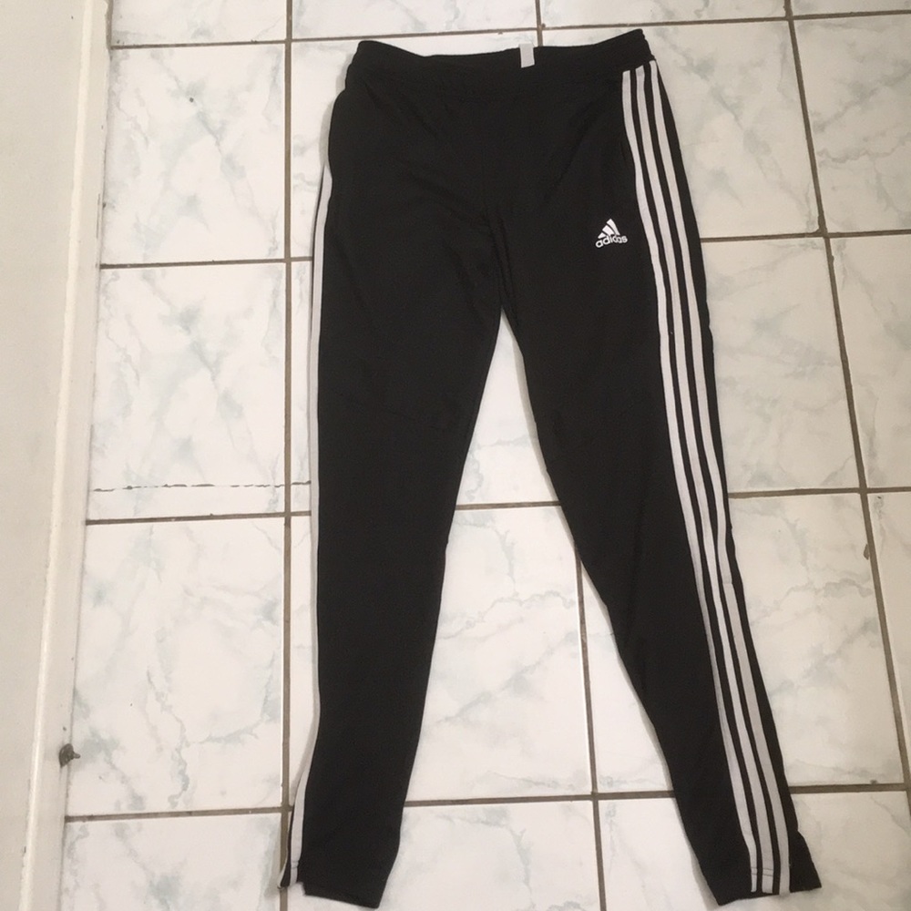 Adidas joggers